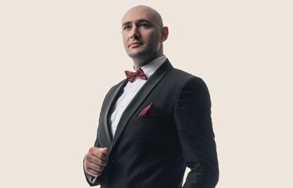 Леонардо. Посвящение Муслиму Магомаеву