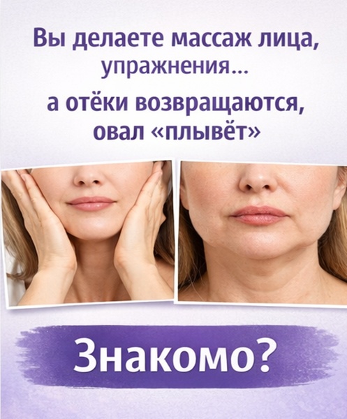 Мастер-класс по естественному омоложению 29.03.26