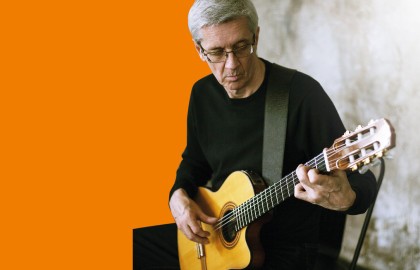 Константин Никольский