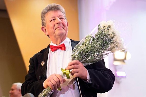 Концерт «Парад солистов»