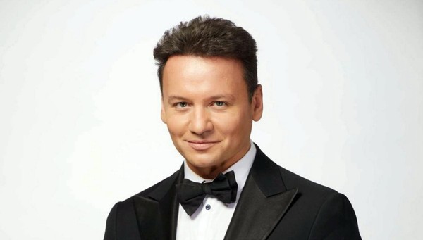 Трансляция концерта «Золотой ключик, или Приключения Буратино»