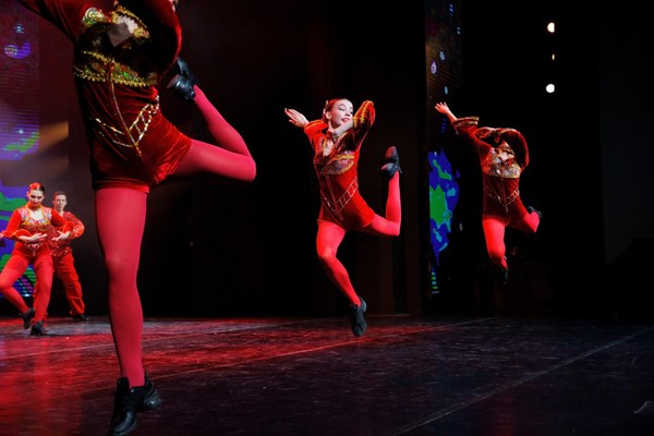 Концерт «Кассета»