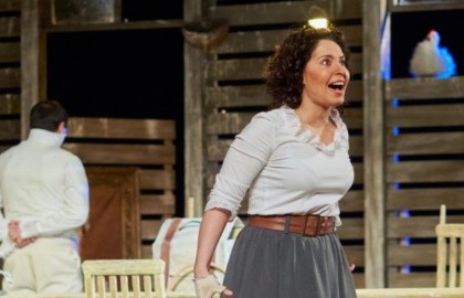 Корсиканка