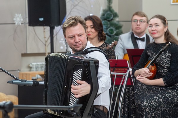 Есть только миг