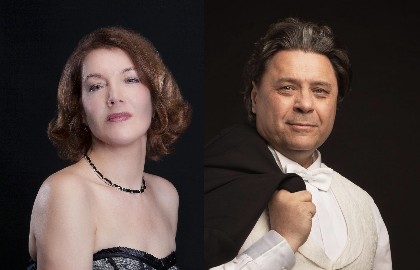 Опера и оперетта