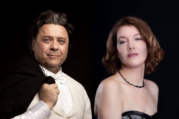 Опера и оперетта