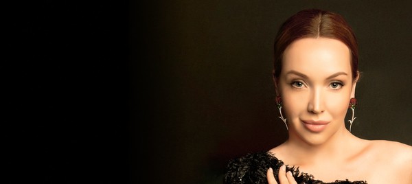 Моцарт. Милосердие Тита