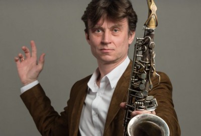 Sax Show Михаила Леванова