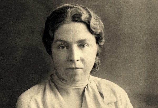 Литературная страница «Мы жили им, его стихами»