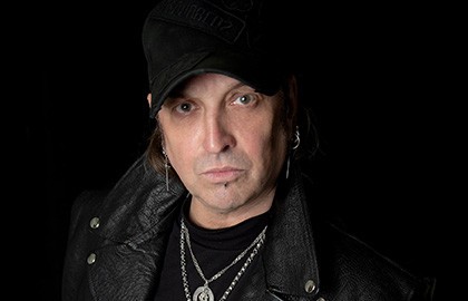 Легенды рока с симфоническим оркестром: «Мастер», «Черный кофе», Артур Беркут