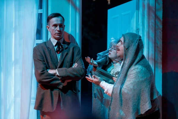 Шерлок Холмс: Дело о таинственном конверте