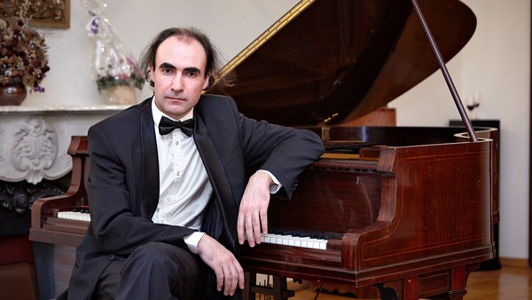 Как сказка становится музыкой