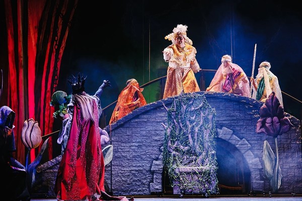 Иван-царевич