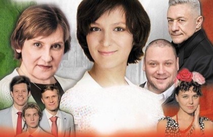 Сладкая жизнь