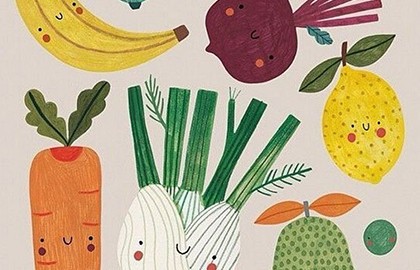 Я люблю свой огород!