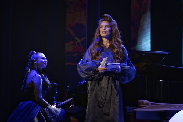 Стих в большом городе