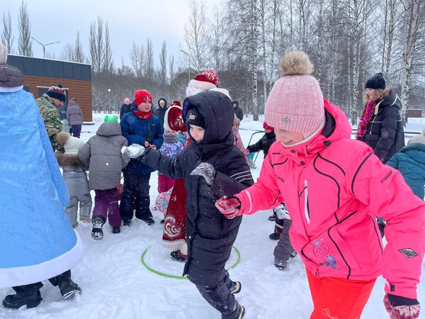 Тематическая программа «Главная сцена»