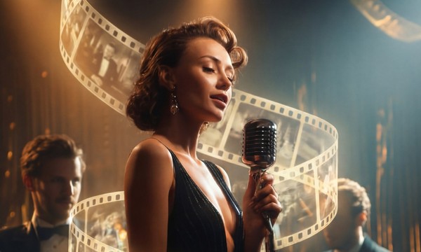 Cinema Jazz. Музыка из культовых фильмов