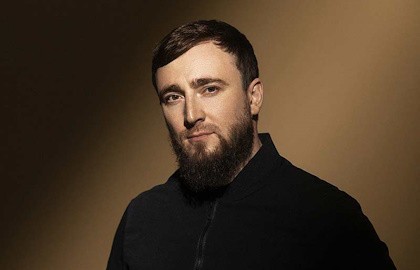 Султан Лагучев