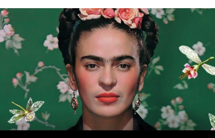 Фрида Кало: боль как источник силы