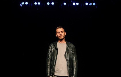 Алексей Квашонкин