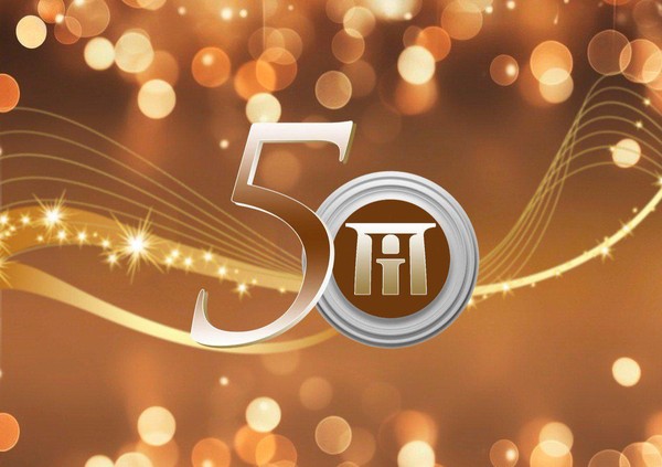 Юбилейный вечер пятидесятилетия Московского Нового драматического театра