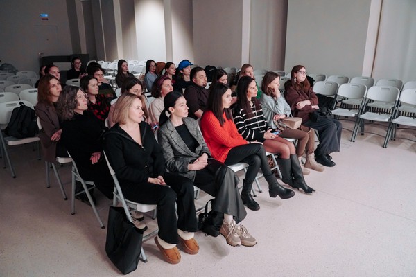 Лекция «Музеи и коллекционеры авангарда: кто и как спасал запрещенное искусство»