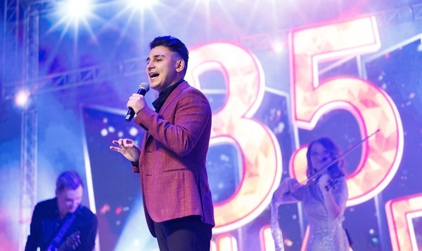 Данир Сабиров. Песец булырга тиеш