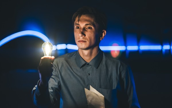 Идентификация