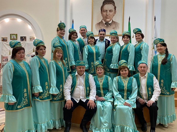 Концерт «Пусть будет красиво»