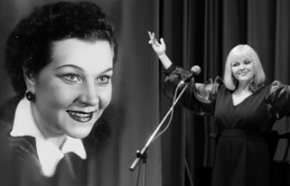 С.Мудрецова «Живи»