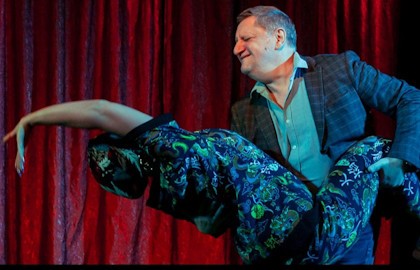 Ну и семейка или двойной обман