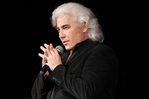 Георг Отс — посвящение