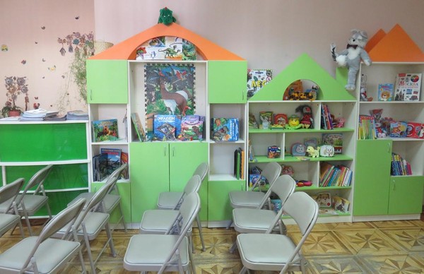 Краеведческий час «Народы северного Кавказа»