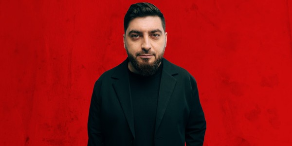 Роман Косицын