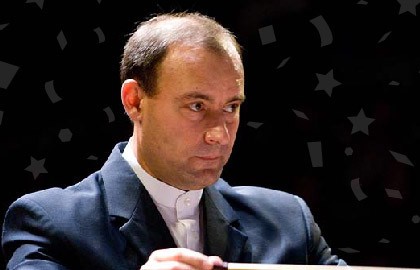 Виват, маэстро! К юбилею заслуженного артиста России Николая Соколова