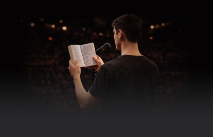 Секреты выразительного чтения
