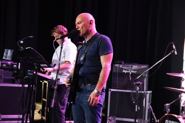 Главные хиты Nautilus Pompilius и Агаты Кристи