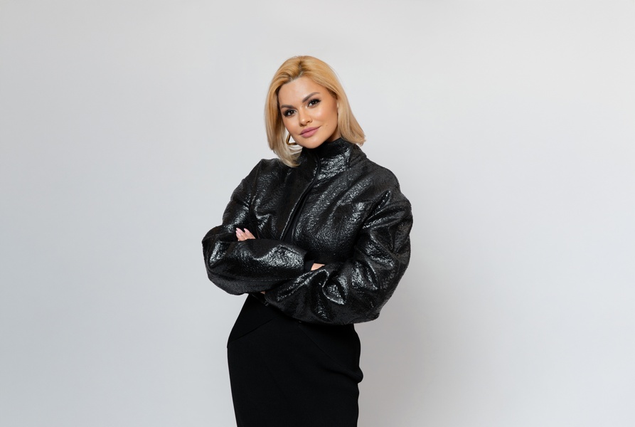 Юбилейный концерт Ирины Круг