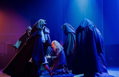 Гарри Поттер. Турнир трёх волшебников