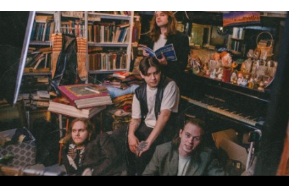 Дегид, крупногабаритные отходы