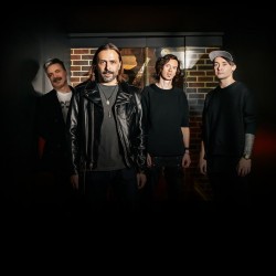 Группа «TattooIN». Звезды и руны