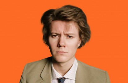 Миша Кострецов