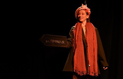 Умная собачка Соня