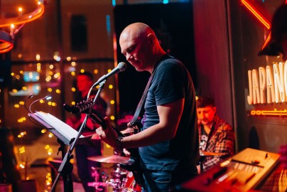 Главные хиты Nautilus Pompilius и Агаты Кристи