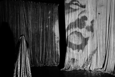 Гипнотеатр Бранко Душича