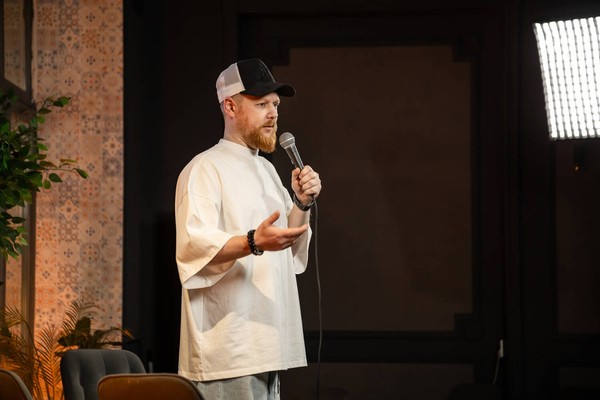 Артём Мамаев