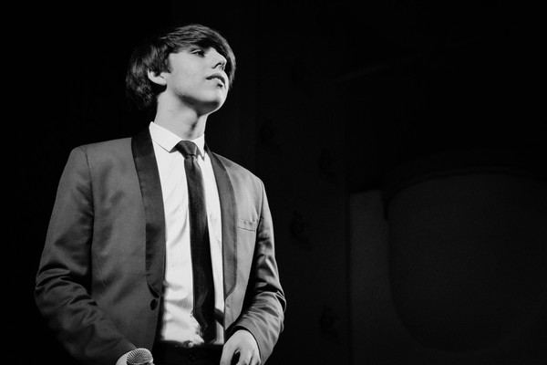 Рудольф Куркчиян & Friends