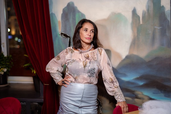 Ира Борисова