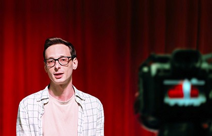 Мастер-классы «Ритор» автор Мигунов Михаил